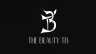 Thiết kế logo Spa The Beauty TB