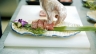 Sashimi BBQ Garden - Japanese Village