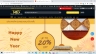 Thiết kế website b&aacute;n tranh gỗ