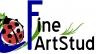 Fine art studios