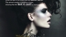 Thiết kế Magazine Cover