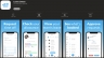 [Mobile App] Leave Dates - Staff Planner