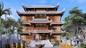 ch&ugrave;a Long Hoa, tỉnh Đồng Nai