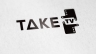 Logo take