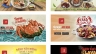 Thiết kế ads/ banner quảng c&aacute;o cho Foody