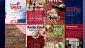 Thiết kế A3 Flyer - Wall Street English VN