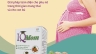 Thiết kế Flyer IQmom