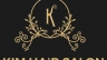 Logo Kim salon