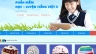 Website học trực tuyến