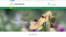 thiết kế website hoalandep
