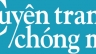 Microsite Chuy&ecirc;n trang ch&oacute;ng mặt