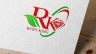 Logo Ruby King