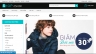 Website bán hàng