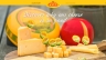 Trang giới thiệu về Frico