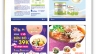 thiết kế tờ rơi