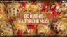 Shoot and Edit Cooking Recipes
