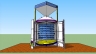 Đọc bản vẽ mặt bằng, phối cảnh 3D bằng sketchup