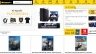 Thiết kế website MuaGame.vn