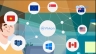 Animation Giới thiệu sản phẩm - Cloud VPS - VMON Cloud