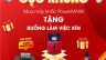 Thiết kế banner cho chiến dịch khuyến m&atilde;i của c&ocirc;ng ty cung cấp m&aacute;y laser c&ocirc;ng nghiệp