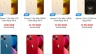 Website b&aacute;n điện thoại Halostore.vn