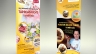 Thiết kế Standee đẹp v&agrave; nhanh