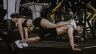 H&igrave;nh tập Gym