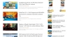 Website tải game app di động - Wordpress