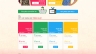 Thiết kế website học tiếng Nhật online