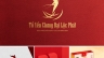 Logo Yến s&agrave;o