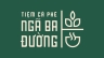 Thiết kế logo & bộ nhận diện thương hiệu