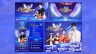 Thiết kế sự kiện Gala ch&agrave;o t&acirc;n sinh vi&ecirc;n HNIVC