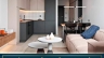 Thiết kế poster nội thất Nexohome