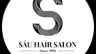 S&aacute;u hair salon