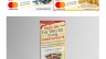 MUA 2 TRẢ TIỀN 1 C&Ugrave;NG MASTERCARD