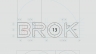 Thiết kế logo Cty BROK