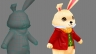 rabbit
