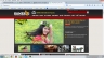 Thiết kế website GameSao