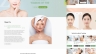 Thiết kế website Glow n Slim