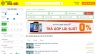Dự &aacute;n chuyennhadat.net