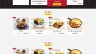 Website b&aacute;n đồ ăn nhanh