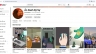 Quản l&yacute; nội dung Youtube