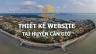 Thiết kế website tại huyện Cần Giờ