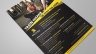 Thiết kế bảng gi&aacute; dịch vụ King Fitness