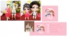 Vẽ h&igrave;nh chibi