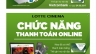 THANH TO&Aacute;N VIETCOMBANK
