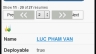 Website t&igrave;m kiếm nguồn nh&acirc;n lực