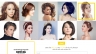 Website Về chăm s&oacute;c t&oacute;c SancySalon