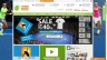 Website b&aacute;n đồ Tennis