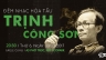 Đ&ecirc;m nhạc Trịnh C&ocirc;ng Sơn: Một C&otilde;i Đi Về